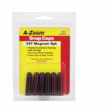 A%2DZOOM AZOOM SNAP CAPS 9MM 10PK BLUE