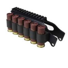 TACSTAR SHTGN RAIL MNT W and SS REM 870
