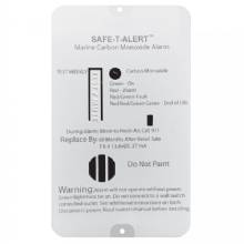 SAFE%2DT%2DALERT FX%2D4 Carbon Monoxide Alarm