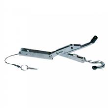 C SHERMAN JOHNSON Single%2DHook Anchor Chain Tensioner f and 5 and 16 inch Chain