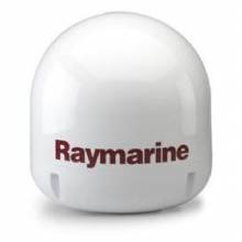 RAYMARINE 33STV 13 Satellite TV Antenna System N America