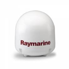 RAYMARINE 45STV HD Satellite TV Antenna HD Capable