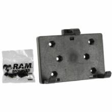 RAM MOUNT UNIVERSAL 3 FINGER HOLDER