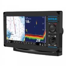 SI%2DTEX NavPro 900F w and Wifi and Built in CHIRP %2D Includes Internal GPS Receiver and Antenna
