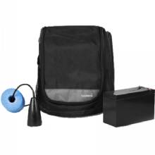 GARMIN Portable Ice Fishing Kit w/ GT8HW-IF