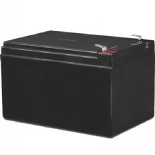 GARMIN Battery, 12 Ah Lead Acid, for Port. Kits