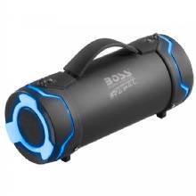 BOSS AUDIO TUBE Portable Bluetooth Speaker System