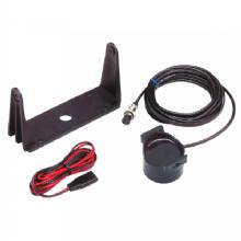VEXILAR 19,deg- Puck Transducer Summer Kit f/FL8 and 18 Flashers