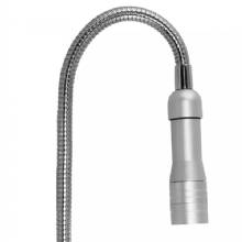 VEXILAR LED Super Flex Light %2D Silver
