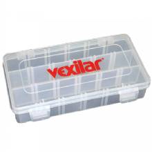 VEXILAR Tackle Box Only f and Ultra and Pro Pack Ice System