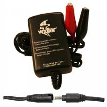 VEXILAR Digital Automatic Charger %2D 1 Amp