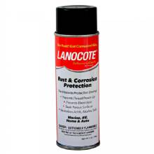 FORESPAR Lanocote Rust and Corrosion Solution %2D 7 OZ