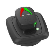 LEWMAR 589223 Single Thruster Control Pad Gen2