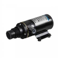 ALBIN PUMP Waste Water 43L 115 GPM %2D 12V