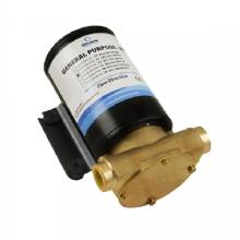ALBIN PUMP General Purpose Pump FIP F3 9 GPM %2D 12V