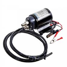 ALBIN PUMP Gear Pump Oil Change Kit %2D 12V