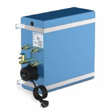 ALBIN PUMP Premium Square Water Heater 56 Gallon %2D 120V