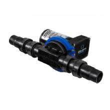 ALBIN PUMP Waste Water Diaphragm Pump %2D 32L85GPM %2D 24V