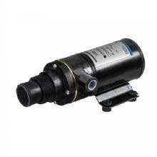 ALBIN PUMP Waste Water Macerator %2D 43L115GPM %2D 24V