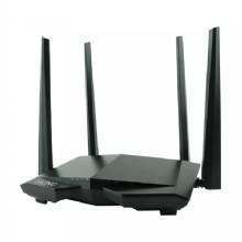 KING WiFiMax Router and Range Extender