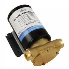 ALBIN PUMP Marine General Purpose Pump FIP F3 %2D 24V