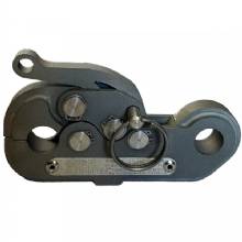SEA CATCH TR3 w and Safety Pin %2D 1 and 4 inch Shackle