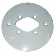 SCANSTRUT Camera Plate 2 f/FLIR m100/200 Thermal Imaging Cameras