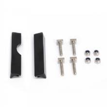 FUSION Front Flush Kit for MS%2DSRX400 Apollo Series
