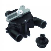 ALBIN PUMP Marine Y%2DValve HD