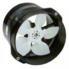 ALBIN PUMP Marine Air Blower 1000 In%2DLine 165 %2D 12V