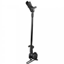 RAM MOUNT UNIVERSAL NO%2DDRILL POD HD 18 in LONG