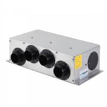 ALBIN PUMP Marine Premium Defroster 9kW %2D 24V