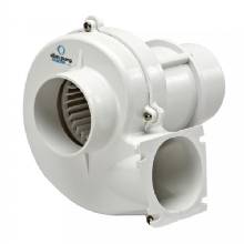 ALBIN PUMP Marine Air Blower 280 Flange %2D 24V