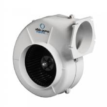ALBIN PUMP Marine Air Blower 750 Flange %2D 24V