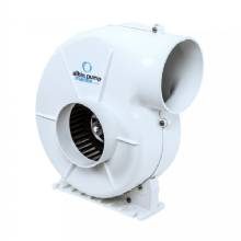 ALBIN PUMP Marine Air Blower 500 Flex %2D 24V