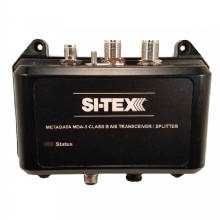 SI%2DTEX MDA%2D5 Hi%2DPower 5W SOTDMA Class B AIS Transceiver w and Built in Antenna Splitter and Long Range Wi%2DFi