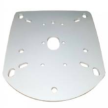 SCANSTRUT Open Array Plate 1 f/All Open Array Radars