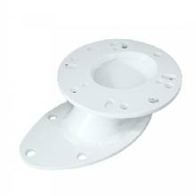 SCANSTRUT Camera Plate 1 f/FLIR M-Series Cameras and Searchlights