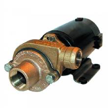 GROCO Bronze 17 GPM Centrifugal and Baitwell Pump