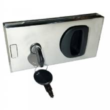 SOUTHCO Entry Door Lockset ProFlush