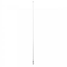 GLOMEX 8 ft 6dB High Performance VHF Antenna w/15 ft RG-58 Coax Cable w/PL-259 Connector