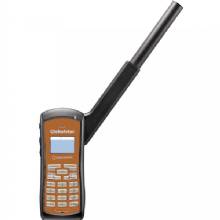 GLOBALSTAR GSP%2D1700 Pre%2DOwned Satellite Phone Bundle Includes Phone Battery Wall Charger Car Charger and Case