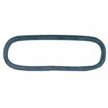 BECKSON 4 inch x 14 inch Port Gasket