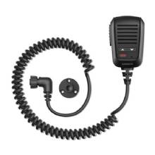 GARMIN 010%2D12506%2D00 Fist Mic for VF210 and 215
