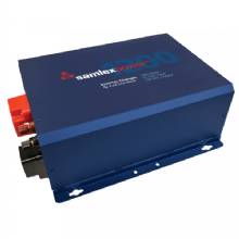 SAMLEX Evolution F Series 1200W 120V Pure Sine Wave Inverter and Charger w and 24V Input and 40 Amp Charger w and Hard Wiring