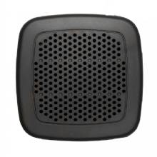 POLY%2DPLANAR Rectangular Spa Speaker %2D Black