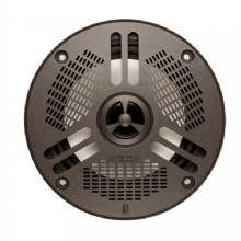 POLY%2DPLANAR 5 inch 2%2DWay LED Self Draining Spa Speaker %2D Dark Gray