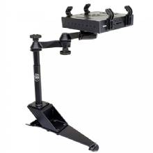 RAM Mount No%2DDrill Laptop Mount f and ft05%2D18 Toyota 4Runner and Tacoma