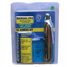 FIRST WATCH Re-Arm Pack - 33 Gram - Manual
