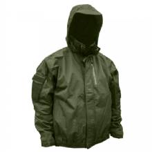 FIRST WATCH H20 Tac Jacket %2D X%2DLarge %2D Green